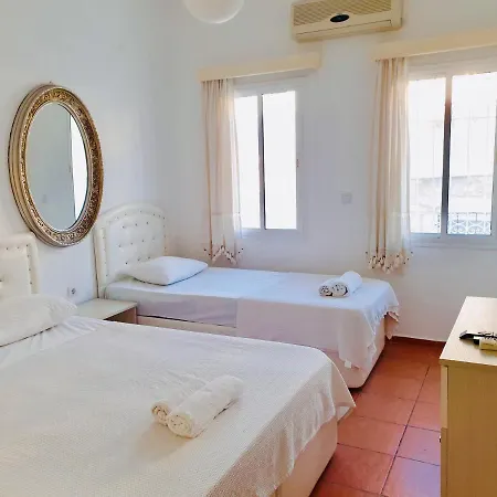 Konukevi Angora Bodrum