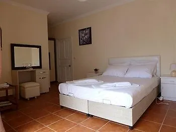 Konukevi Angora 3*
