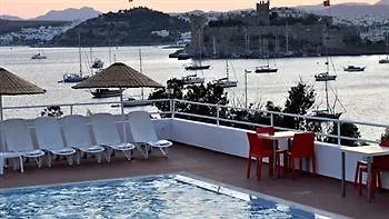 Angora Konukevi Bodrum