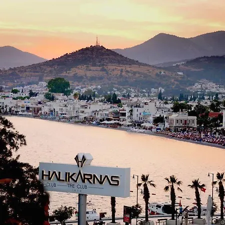 Angora Bodrum