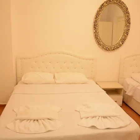 Konukevi Angora 3*