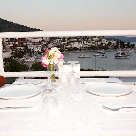 Angora Bodrum