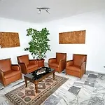 Angora Vendégház Bodrum