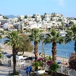 Angora Vendégház 3*