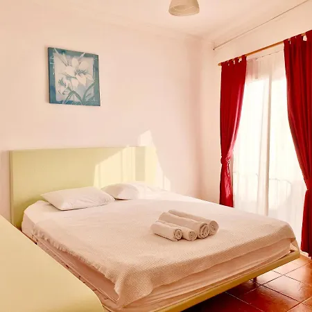 Angora Casa de hóspedes 3*