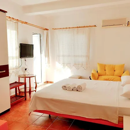 Casa de hóspedes Angora