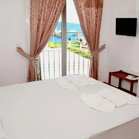 Angora Pensiune Bodrum