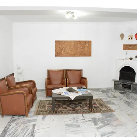 Angora Casa de hóspedes