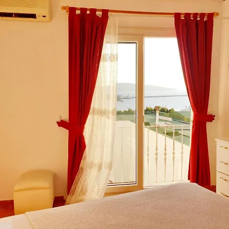 Angora Konukevi Bodrum