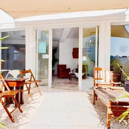 Gasthof Angora 3*