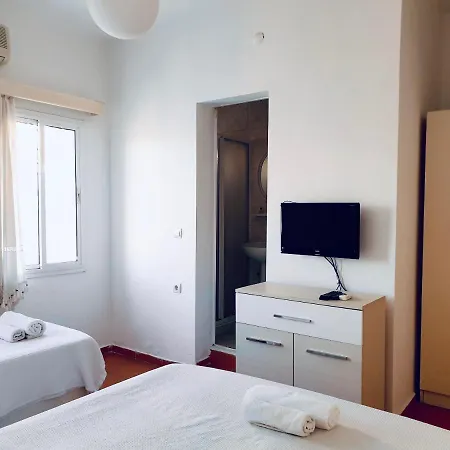 Konukevi Angora Bodrum