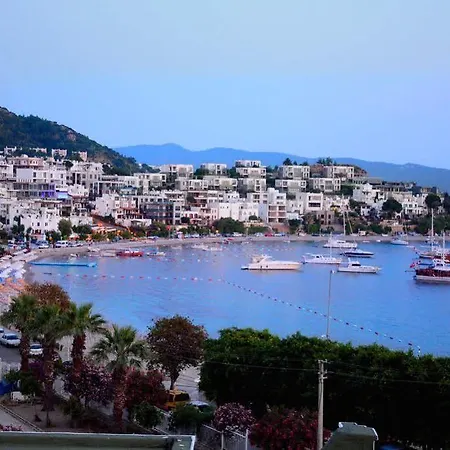 Angora 3* Bodrum