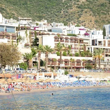 Angora Konukevi Bodrum