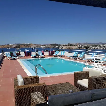 Angora Guest house
