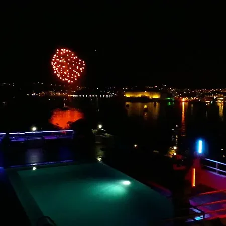 Gasthof Angora Bodrum
