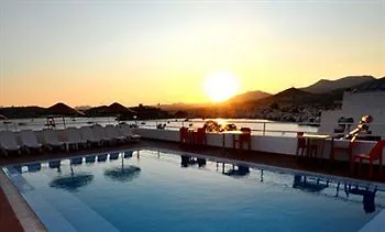 Angora Гостевой дом 3*