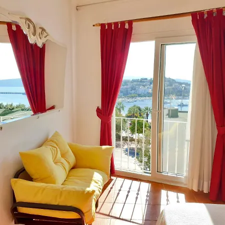 Angora Гостевой дом 3*