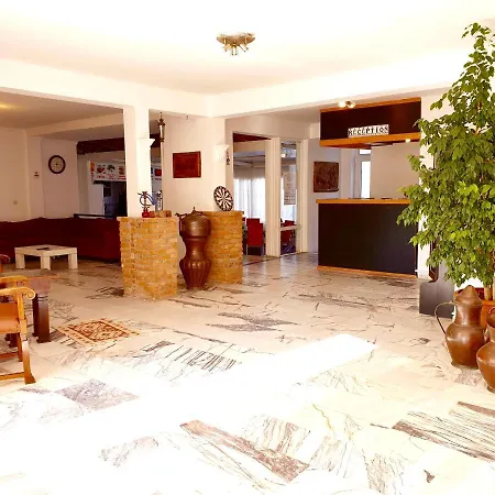 Angora 3* Бодрум