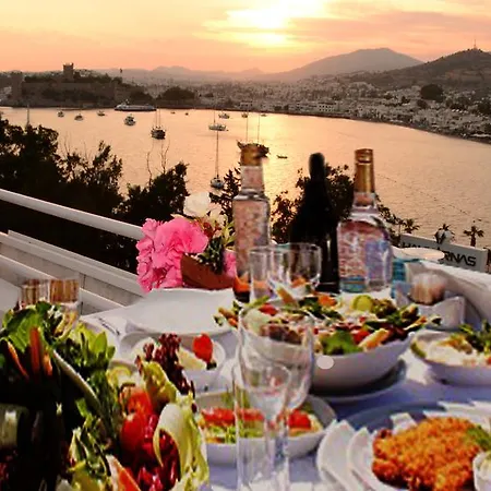 Angora Гостевой дом