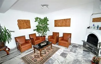 Angora 招待所 博德鲁姆