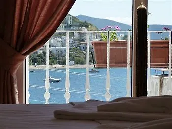 Angora Гостевой дом 3*