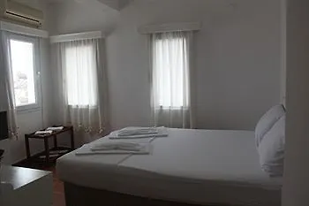 Гостевой дом Angora Бодрум