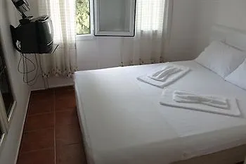 Angora 3* 博德鲁姆