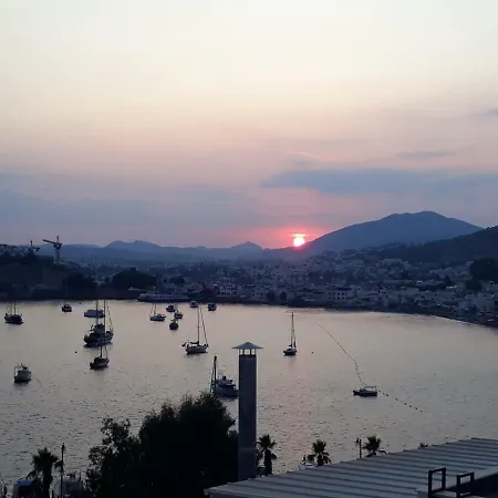 Гостевой дом Angora 3*