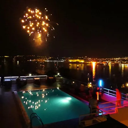 Гостевой дом Angora Бодрум