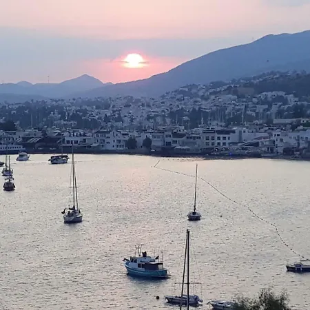 Angora Гостевой дом