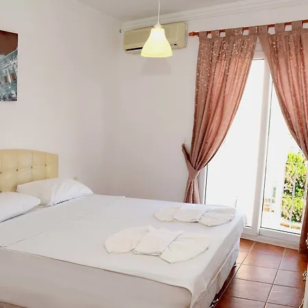 Angora 3* Бодрум