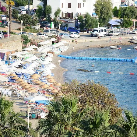 Angora 3* 博德鲁姆