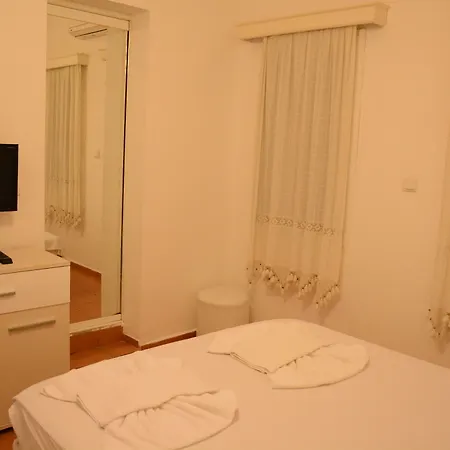 Angora 3* Бодрум