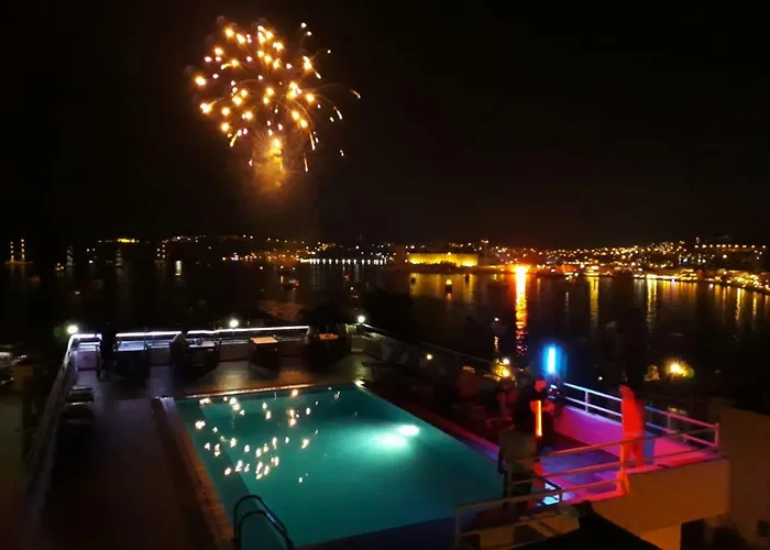 Guest house Angora Bodrum