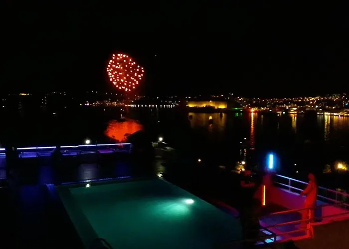 Guest house Angora Bodrum